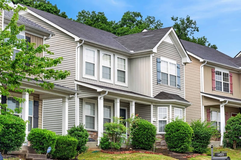 1425 Sprucedale Dr, Antioch, TN 37013