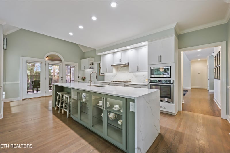 231 Sandringham Ct, Knoxville, TN 37934