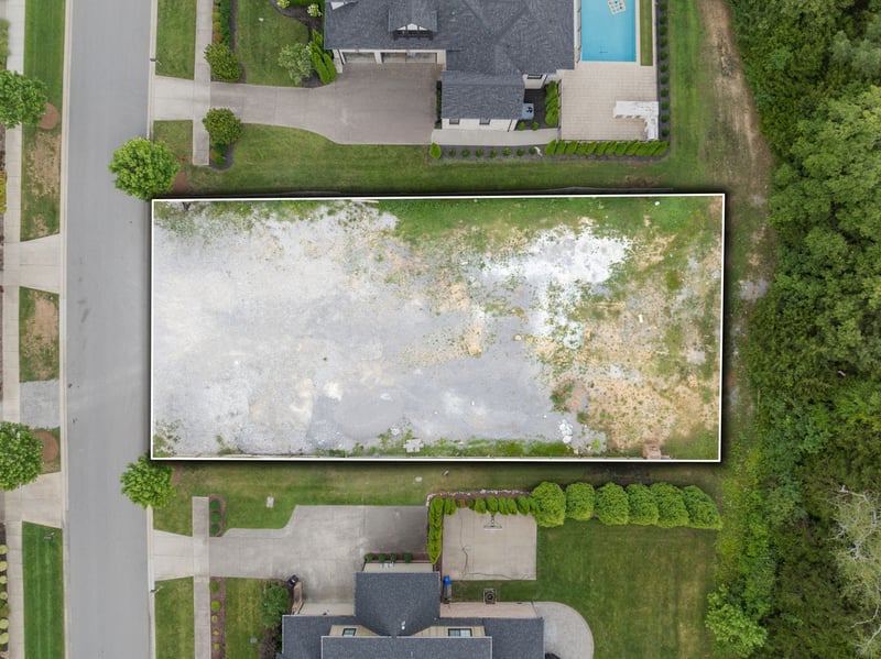 7041 Lanceleaf Dr Lot 215, College Grove, TN 37046