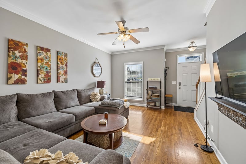 3027 Newport Valley Cir #J-2, Thompsons Station, TN 37179