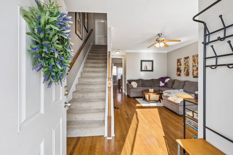 3027 Newport Valley Cir #J-2, Thompsons Station, TN 37179
