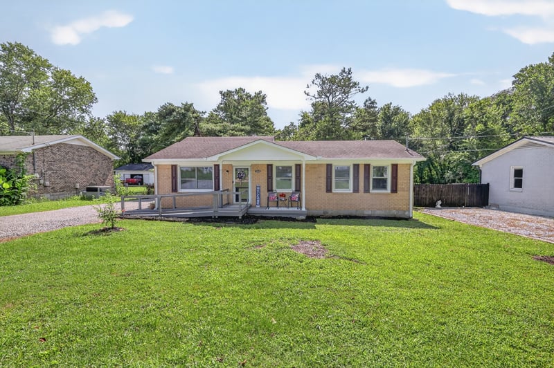 109 Amber Lynn Cir, Columbia, TN 38401