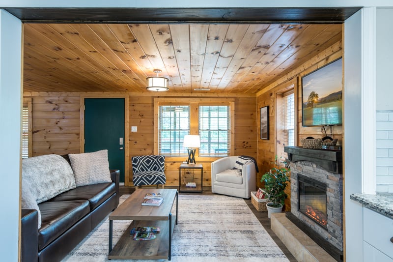 2604 Mccarter Ln, Sevierville, TN 37876