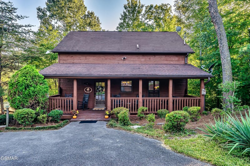 2306 Wooddale Way, Sevierville, TN 37876