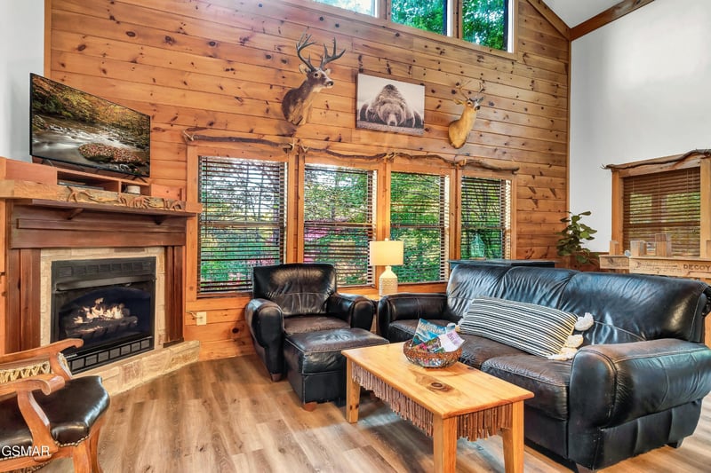 2306 Wooddale Way, Sevierville, TN 37876