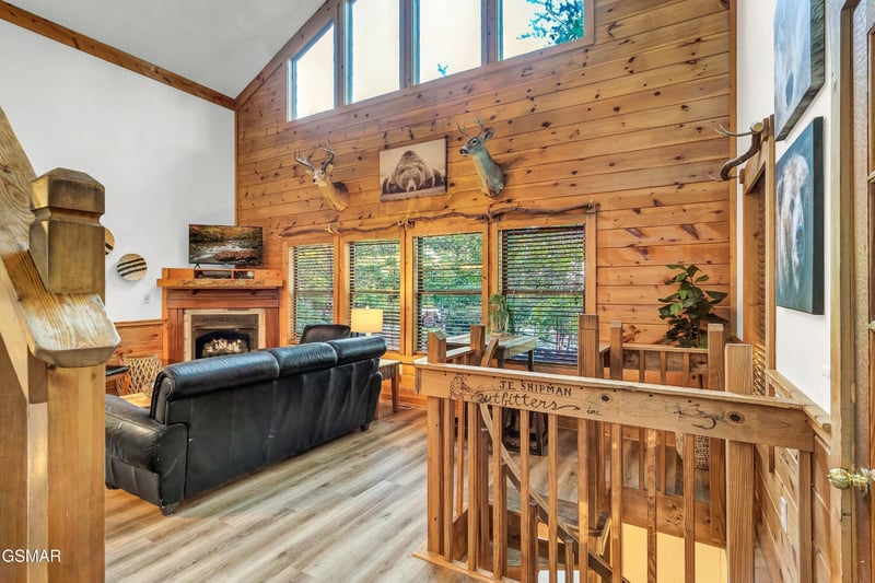 2306 Wooddale Way, Sevierville, TN 37876