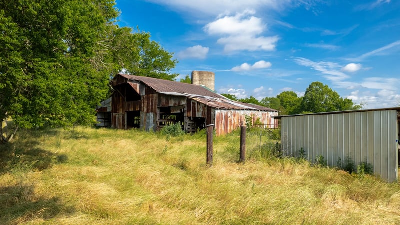 2161 Trousdale Ferry Pike Lot #1, Lebanon, TN 37087