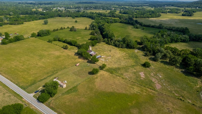 2161 Trousdale Ferry Pike Lot #1, Lebanon, TN 37087