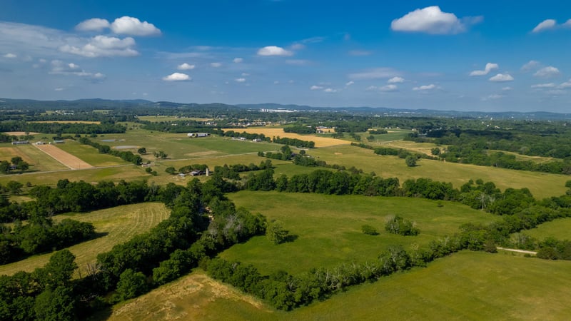 2161 Trousdale Ferry Pike Lot #1, Lebanon, TN 37087