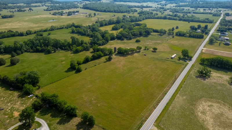 2161 Trousdale Ferry Pike Lot #1, Lebanon, TN 37087
