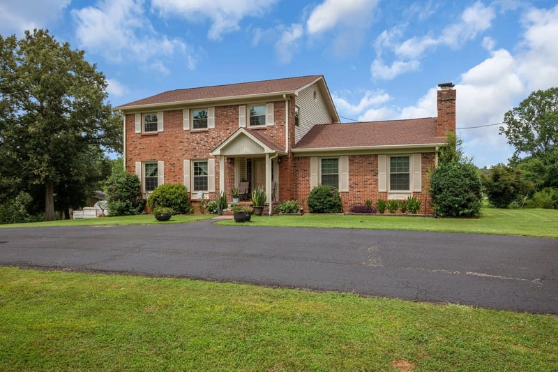 3920 Highway 47 N, Charlotte, TN 37036