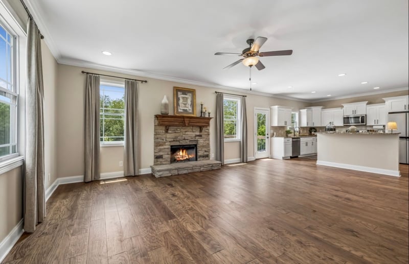326 Twin Cove Dr, Lebanon, TN 37087