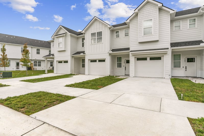 174 High Park Cir #174, Lebanon, TN 37090