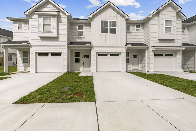 174 High Park Cir #174, Lebanon, TN 37090