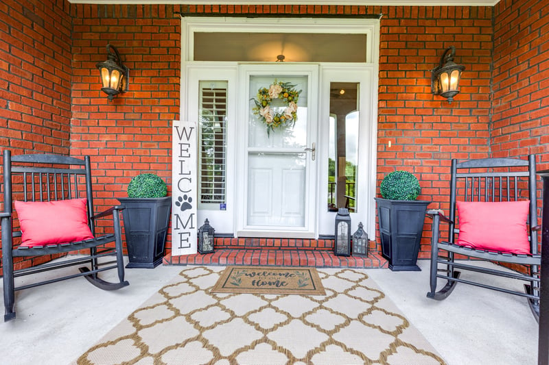 1345 Standing Stone Cir, Columbia, TN 38401