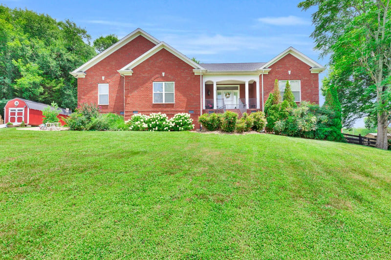 1345 Standing Stone Cir, Columbia, TN 38401