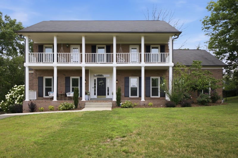 404 Winchester Dr, Franklin, TN 37069