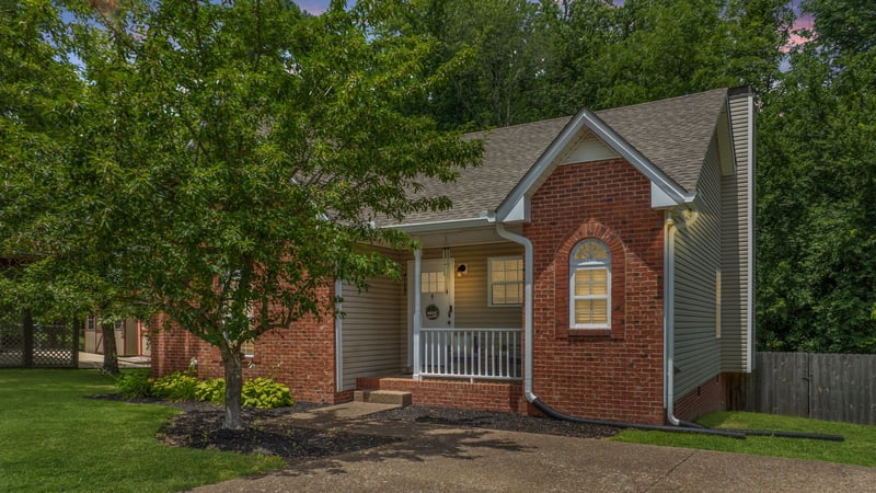 4109 Turners Bnd, Goodlettsville, TN 37072