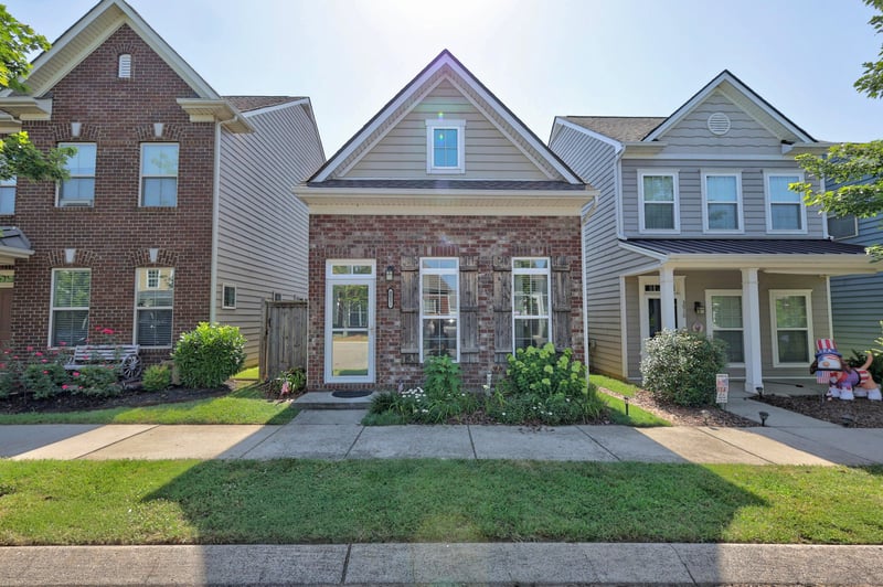 3012 Bienville Dr, Smyrna, TN 37167