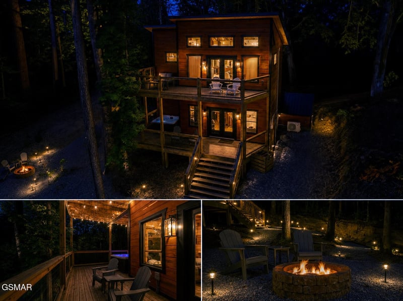 2672 Sulpher Springs Rd, Sevierville, TN 37862