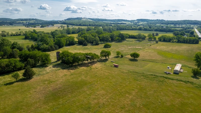 2393 Trousdale Ferry Pike Lot 2, Lebanon, TN 37087