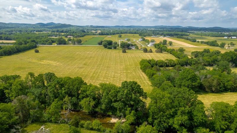 2393 Trousdale Ferry Pike Lot 2, Lebanon, TN 37087