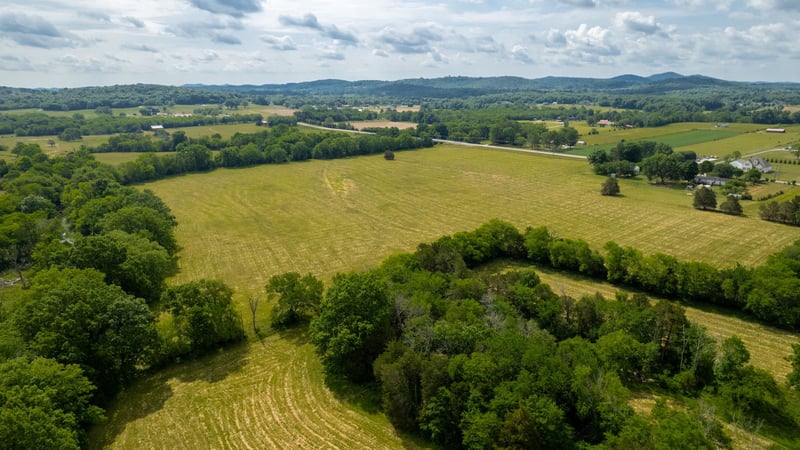 2393 Trousdale Ferry Pike Lot 2, Lebanon, TN 37087