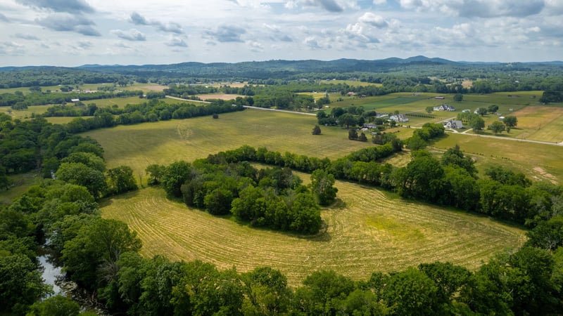 2393 Trousdale Ferry Pike Lot 2, Lebanon, TN 37087
