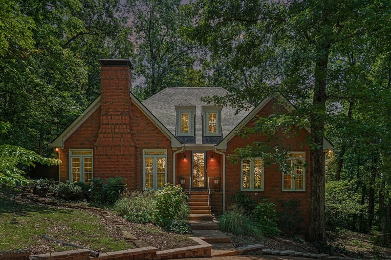 217 Scenic Ridge Ct, Old Hickory, TN 37138
