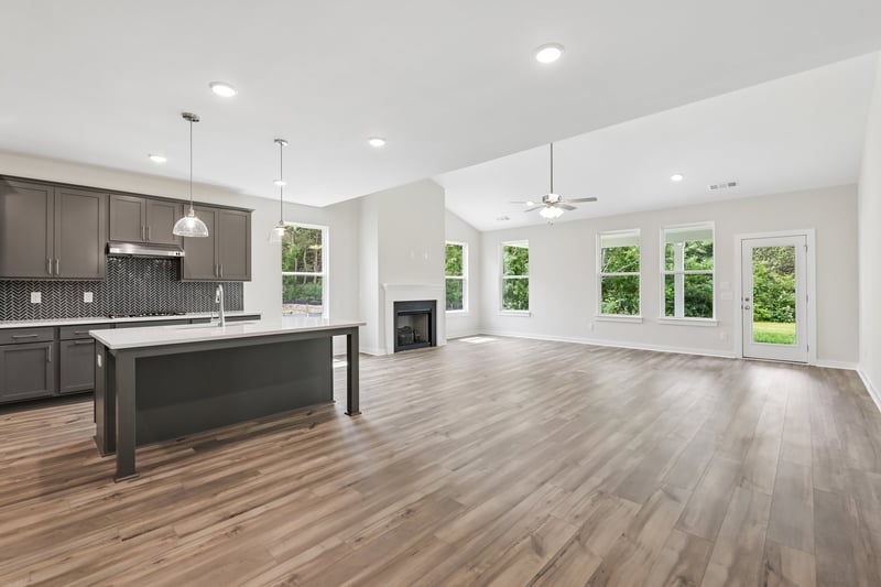6012 Spunky St, Rockvale, TN 37153