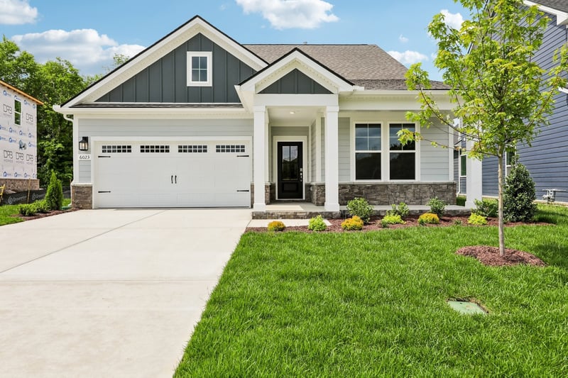 6012 Spunky St, Rockvale, TN 37153