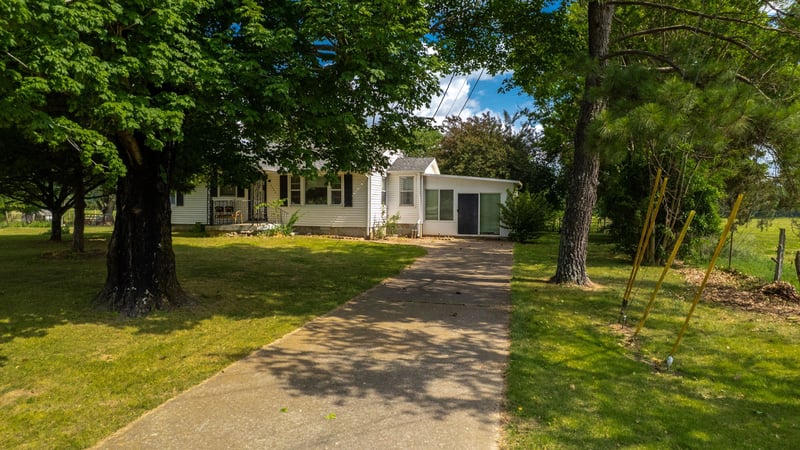 2393 Trousdale Ferry Pike Lot 4, Lebanon, TN 37087