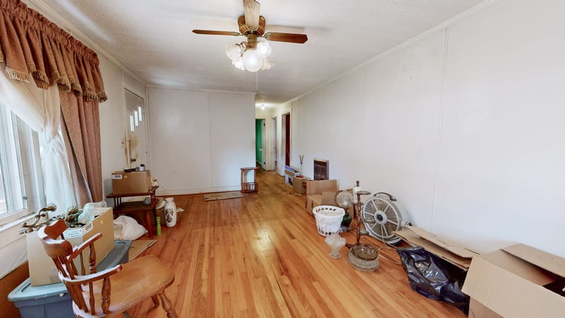 2393 Trousdale Ferry Pike Lot 4, Lebanon, TN 37087