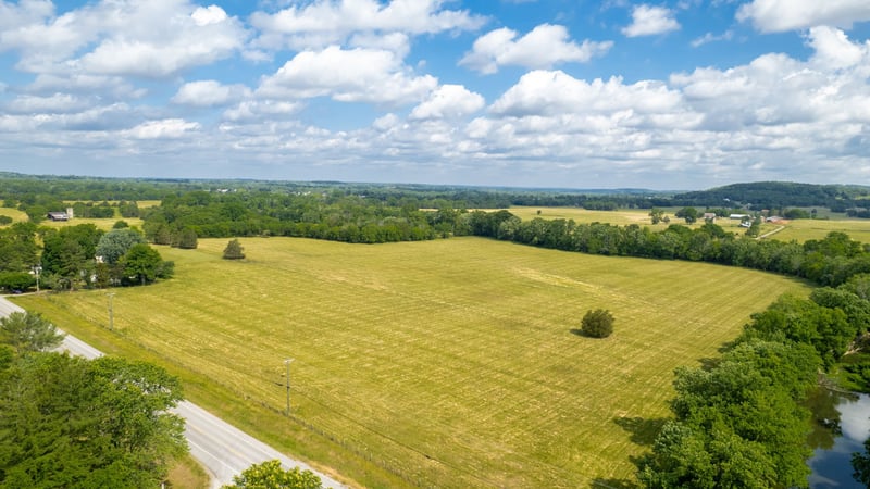 2393 Trousdale Ferry Pike Lot 5, Lebanon, TN 37087