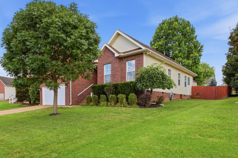4014 Kristen St, Spring Hill, TN 37174