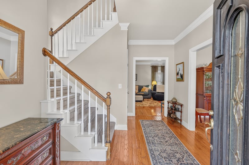 3113 Chanda Ln, Murfreesboro, TN 37129