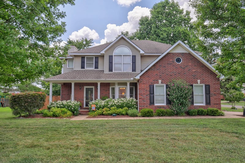 3113 Chanda Ln, Murfreesboro, TN 37129