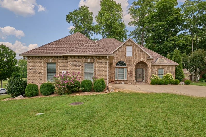 413 Founders Ct, Springfield, TN 37172