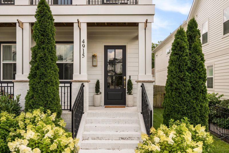 4915 Michigan Ave, Nashville, TN 37209