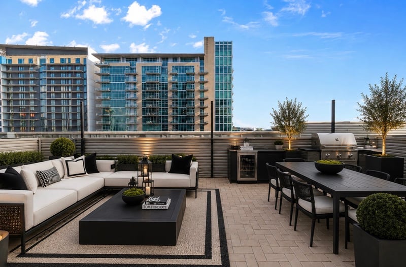 600 12th Ave S #902, Nashville, TN 37203