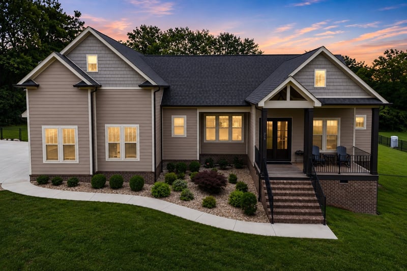 716 Butler Rd, Portland, TN 37148