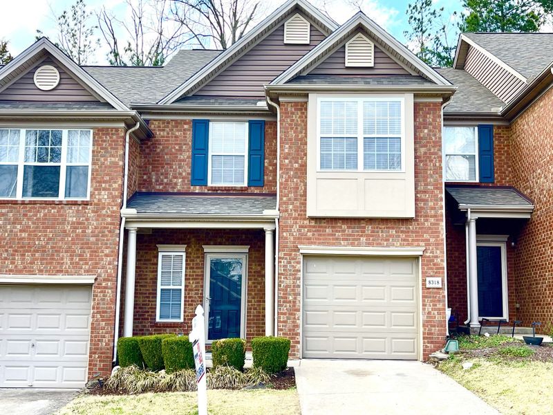 8318 Oak Knoll Dr, Brentwood, TN 37027