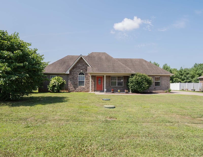 1125 Cascade Falls Dr, Murfreesboro, TN 37129