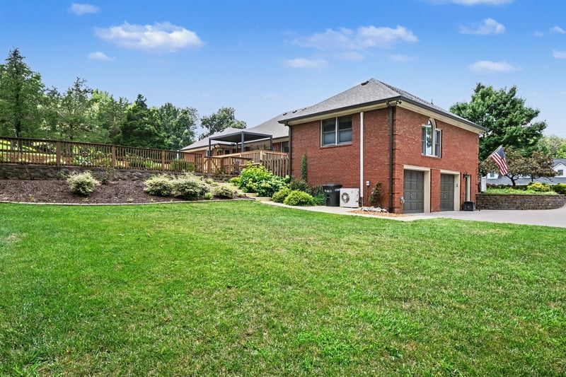 209 Scenic Ridge Ct, Old Hickory, TN 37138