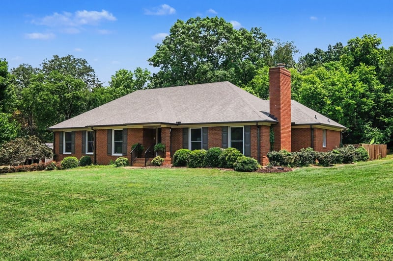 209 Scenic Ridge Ct, Old Hickory, TN 37138