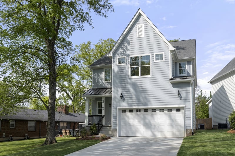 310 Mckennell Dr, Nashville, TN 37206
