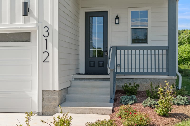 312 Mckennell Dr, Nashville, TN 37206