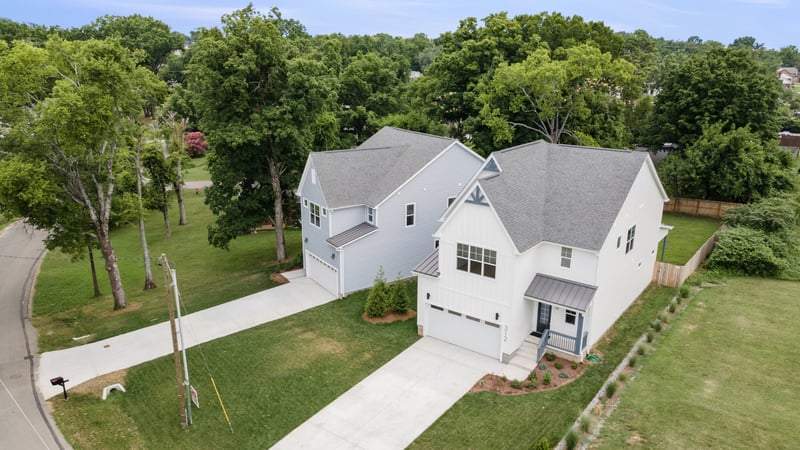 312 Mckennell Dr, Nashville, TN 37206