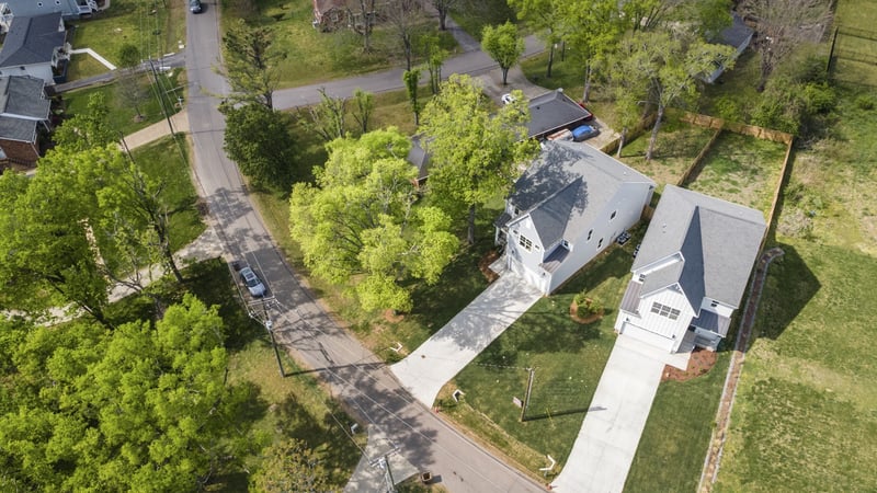 312 Mckennell Dr, Nashville, TN 37206