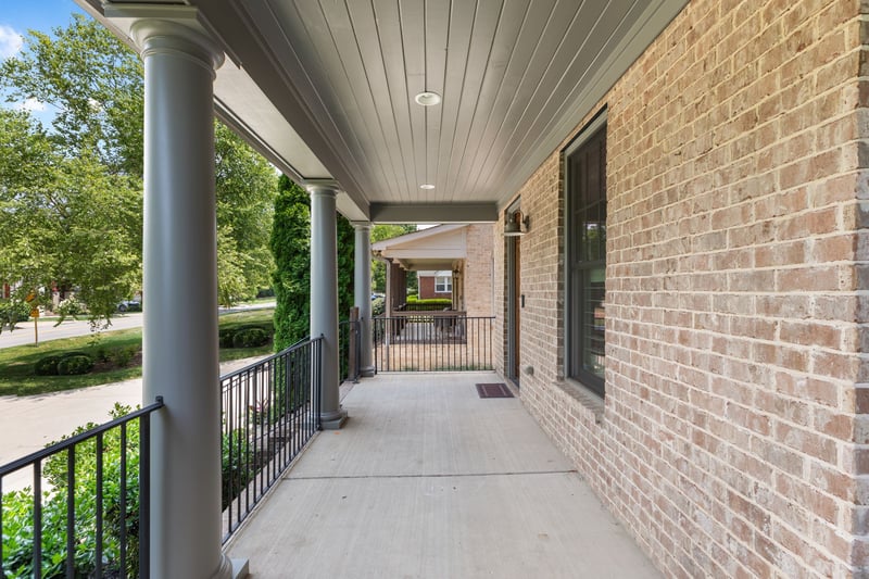 1917 Warfield Dr, Nashville, TN 37215